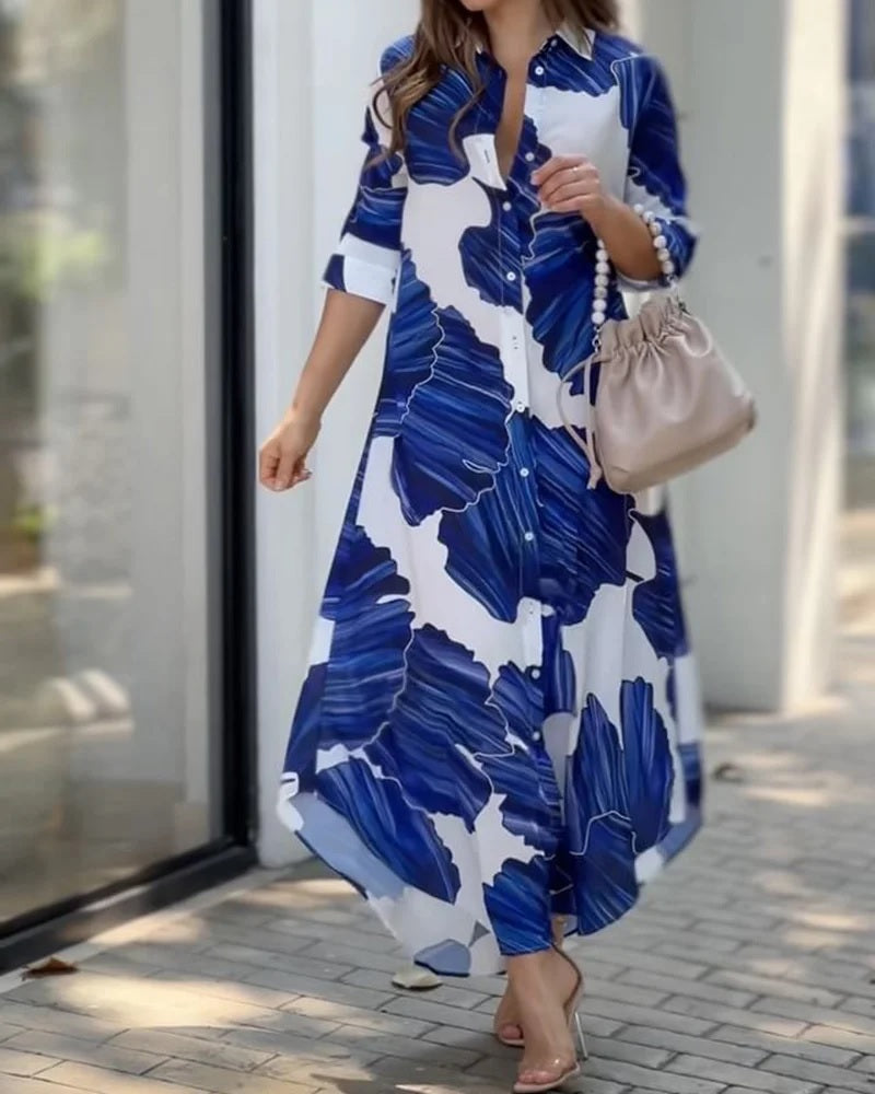 Women's Long Maxi Dress