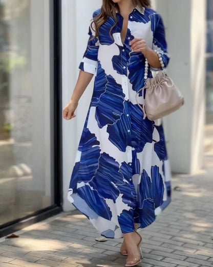 Women's Long Maxi Dress