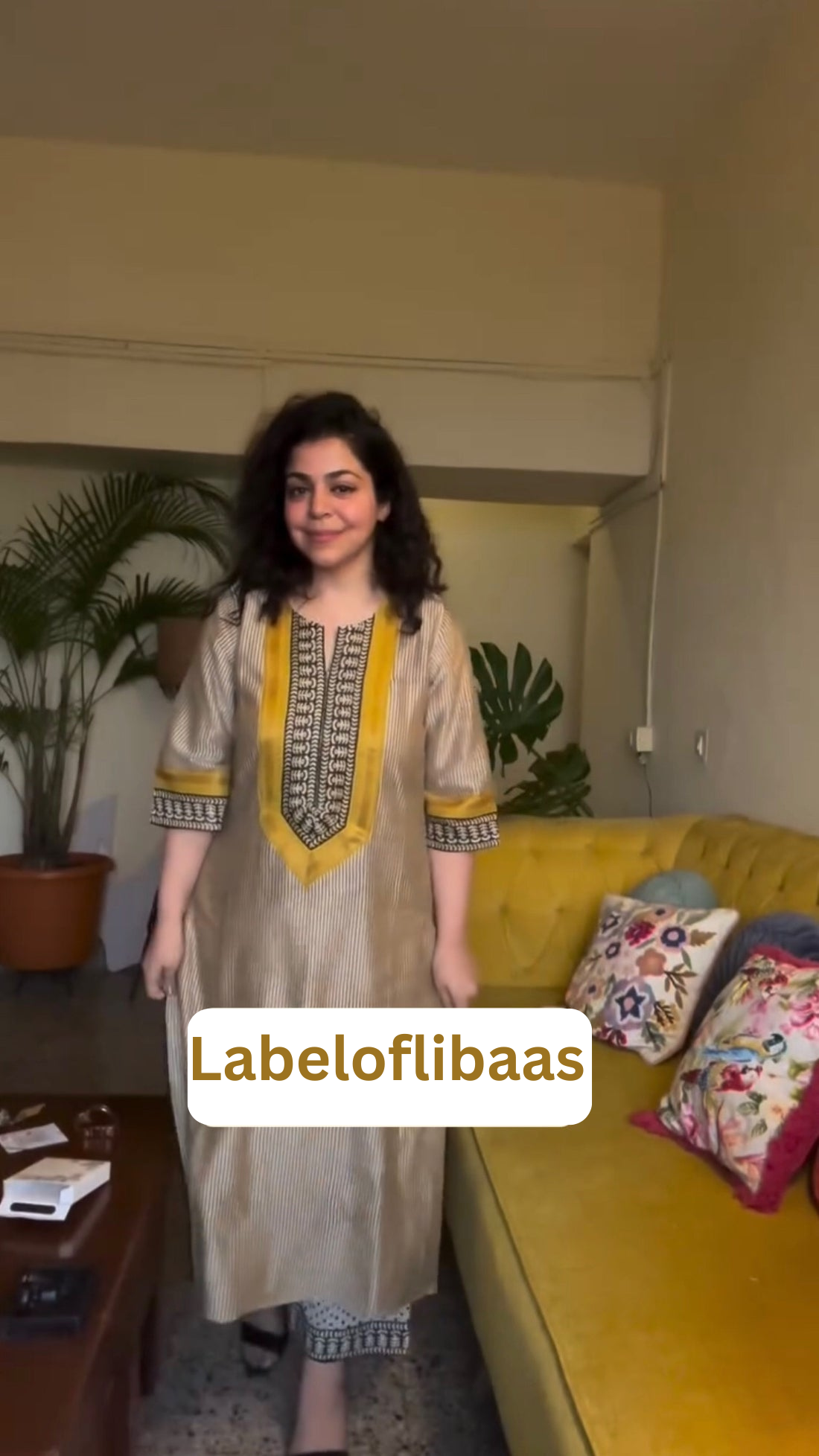 Featuring Beautiful kanchi cotton Suit